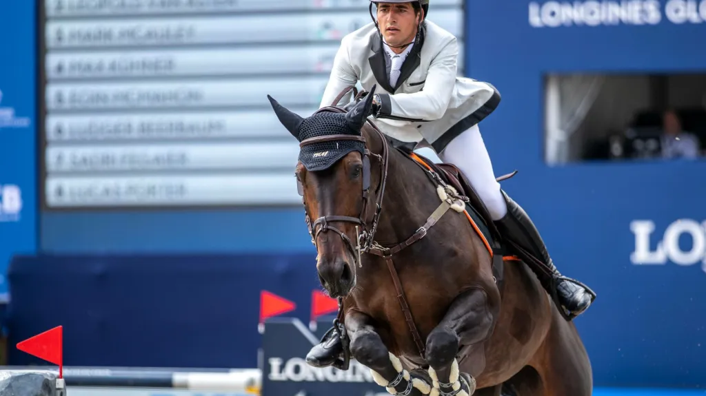 Olivier Philippaerts