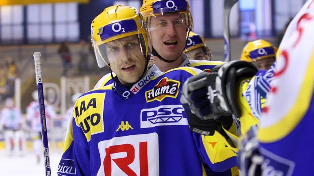 Hráči RI Okna Zlín