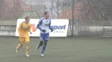 Sestřih utkání Znojmo - Jihlava