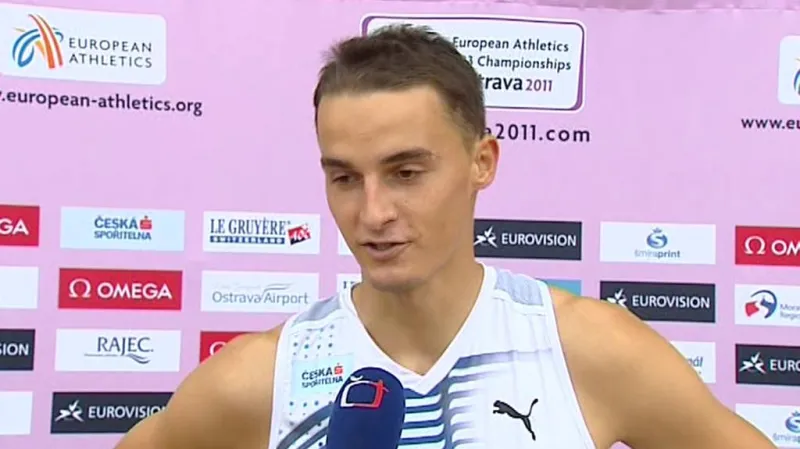 Sestřih dopoledního programu ME