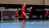 MS v házené U18 žen 2026 Rumunsko | Chorvatsko - Česko | 305/2