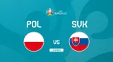 Sestřih utkání Polsko – Slovensko