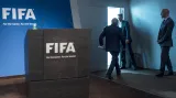Šéf FIFA Blatter čtyři dny po znovuzvolení rezignoval