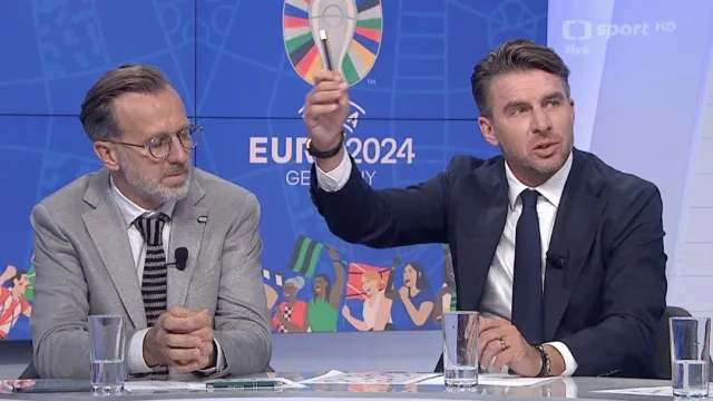 Hodnocení českého týmu na ME pohledem bývalých reprezentantů