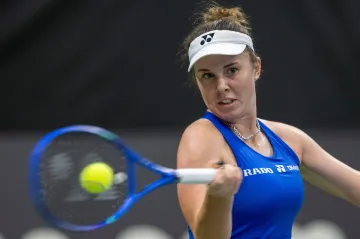 Billie Jean King Cup: Švýcarsko – Česko 1:1