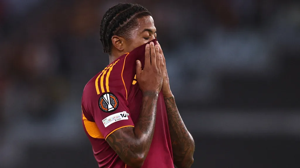 Zmar hráčů AS Řím