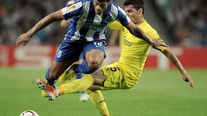 FC Porto - Villarreal CF