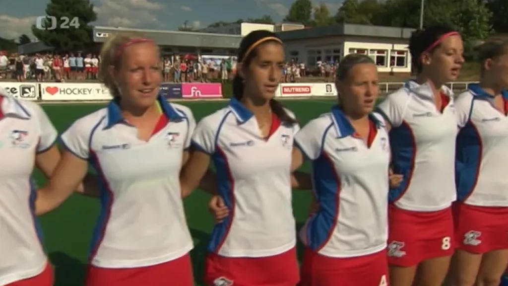 Pozemkářky prohrály s Irskem