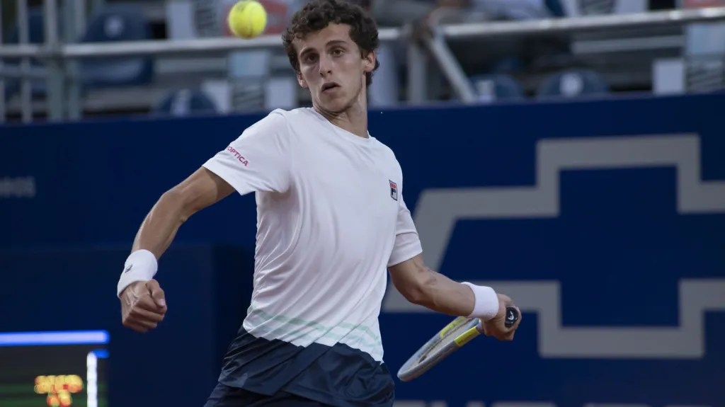 Juan Manuel Cerundolo