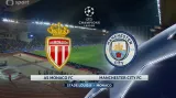 Sestřih utkání Monako - Manchester City