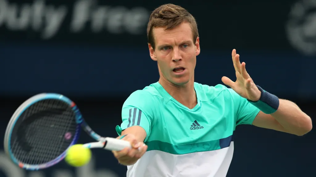 Tomáš Berdych