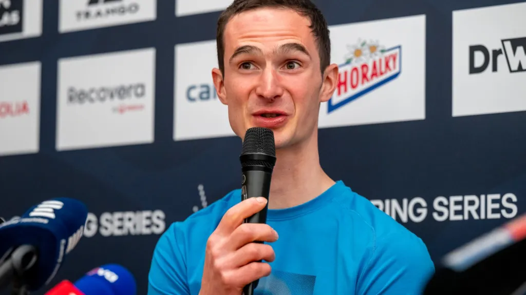 Adam Ondra