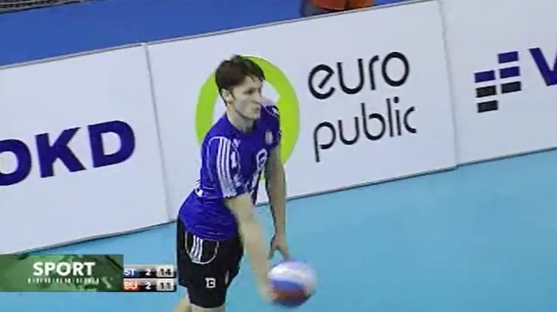 Volejbalisté Ostravy se ujali vedení v sérii 2:1