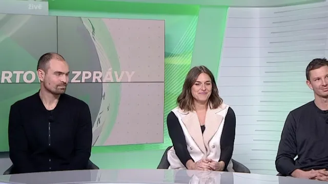 Téma SZ: Charitativní turnaj plážových volejbalistů