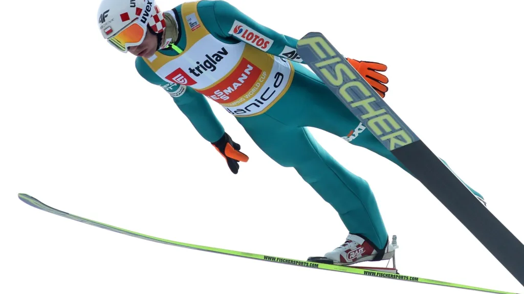 Kamil Stoch