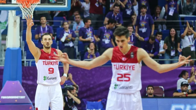 Záznam utkání Lotyšsko - Turecko