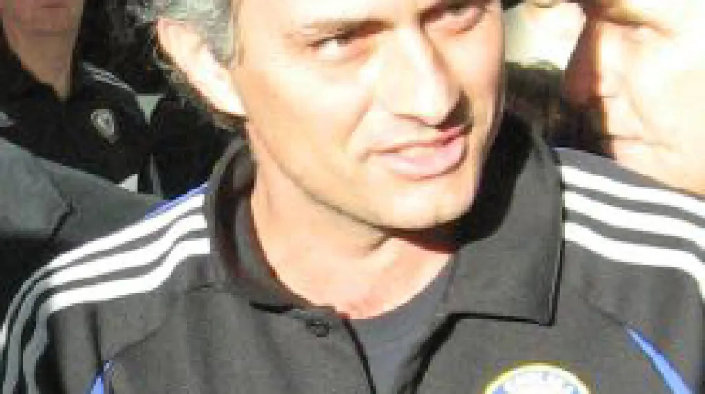 José Mourinho