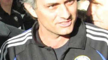 José Mourinho
