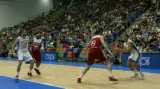 Trenér oznámil nominaci na ME basketbalistů