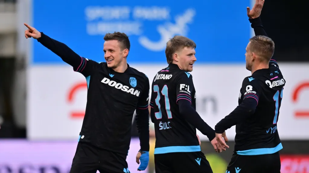 Jan Kopic a plzeňská radost