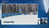České ohlasy po štafetě biatlonistek v Oberhofu
