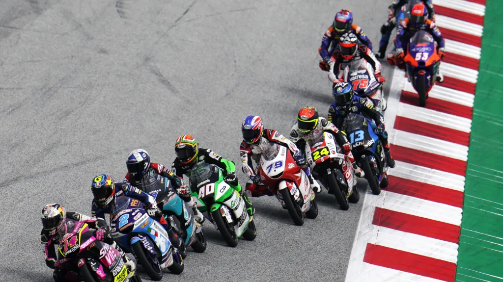 Velká cena Štýrska