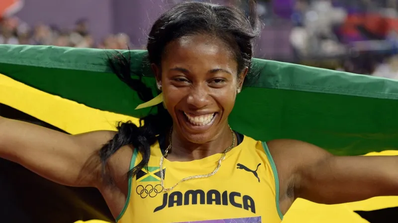 Shelly-Ann Fraserová se stala nejrychlejší sprinterkou mistrovství