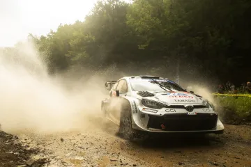 Sébastien Ogier