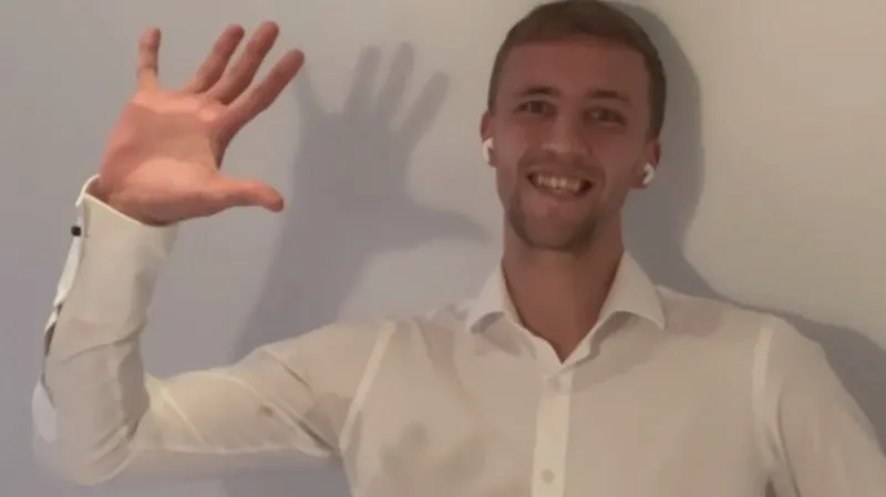 Souček: Musíme udělat první krok s Estonskem