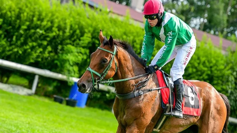 Sottovento s Janem Kratochvílem