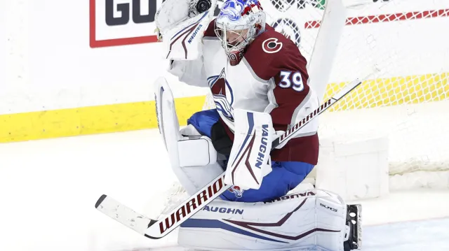 Francouz představí Stanley Cup nejspíš v Plzni