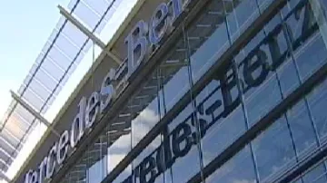 Mercedes-Benz
