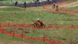 SP horských kol v Pchjongčchangu