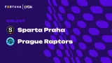 Ohlasy po utkání Sparta Praha – Prague Raptors
