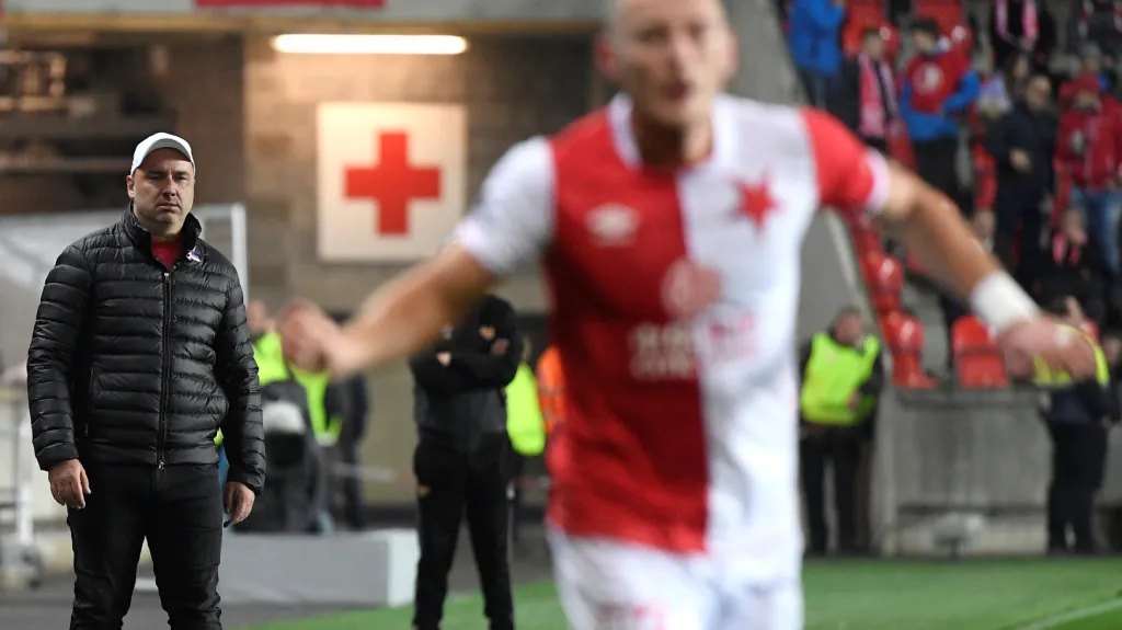 Jindřich Trpišovský