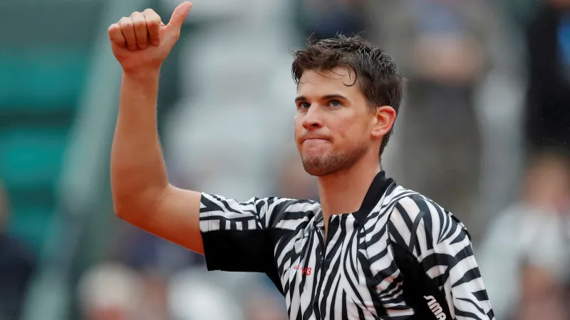 Dominic Thiem