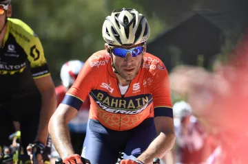 Vincenzo Nibali