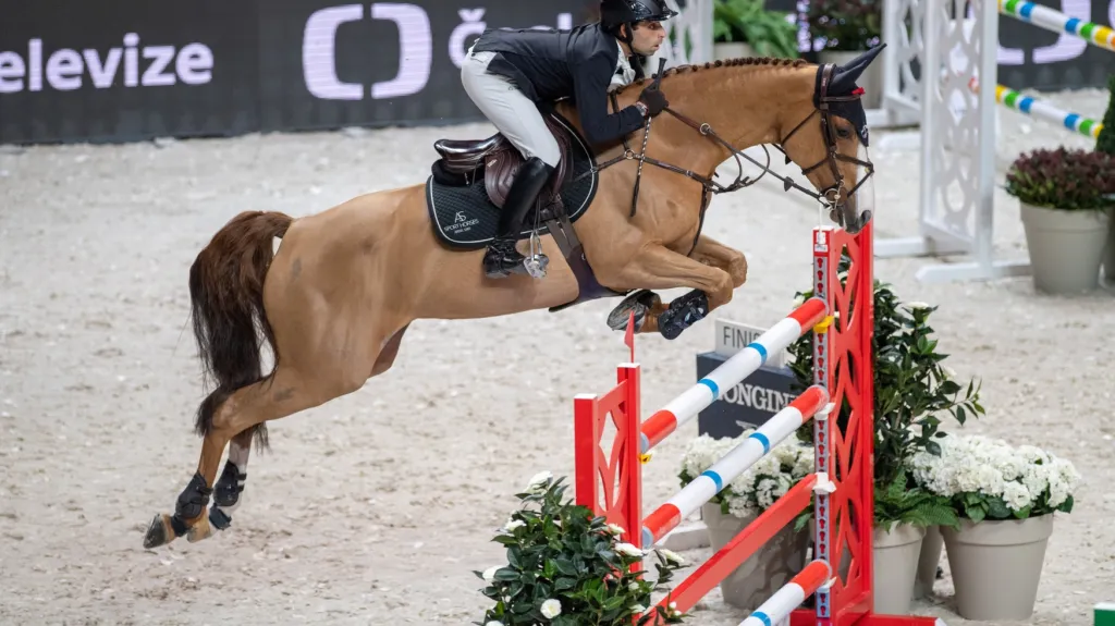 Global Champions Playoffs