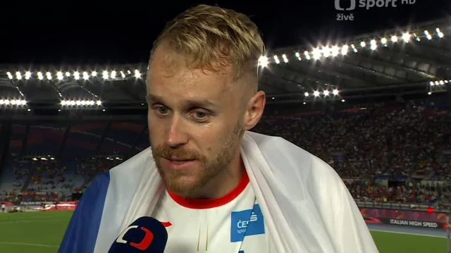 Vadlejch: Jsem sám překvapený, co ve mně je