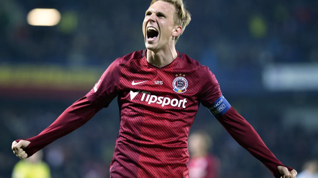 Radost Bořka Dočkala