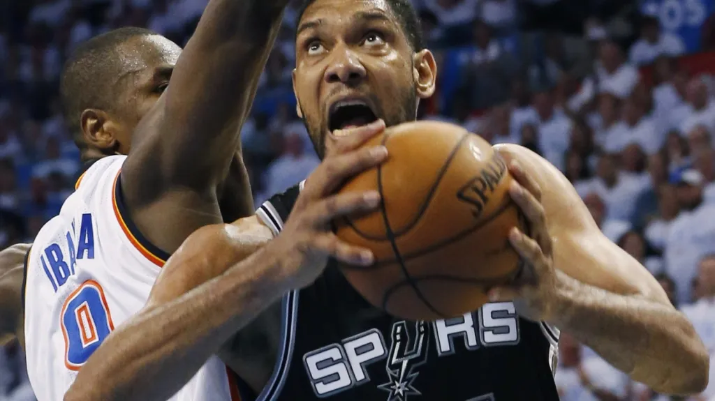 San Antonio se opět po roce raduje z postupu do finále