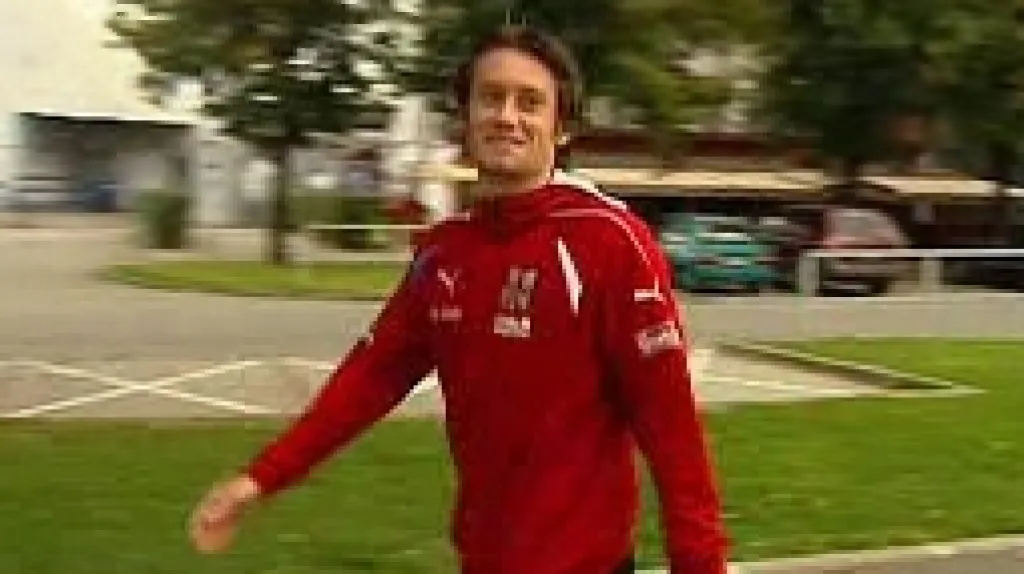 Tomáš Rosický