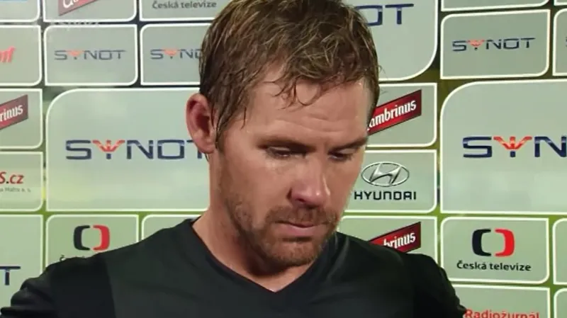 Hübschman: Soupeři jsme darovali obě branky po našich chybách