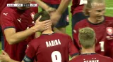 Gól v utkání Kypr - Česko: 1:2 (43. Darida z pen.)