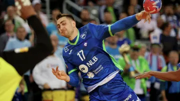 MS v házené mužů 2025