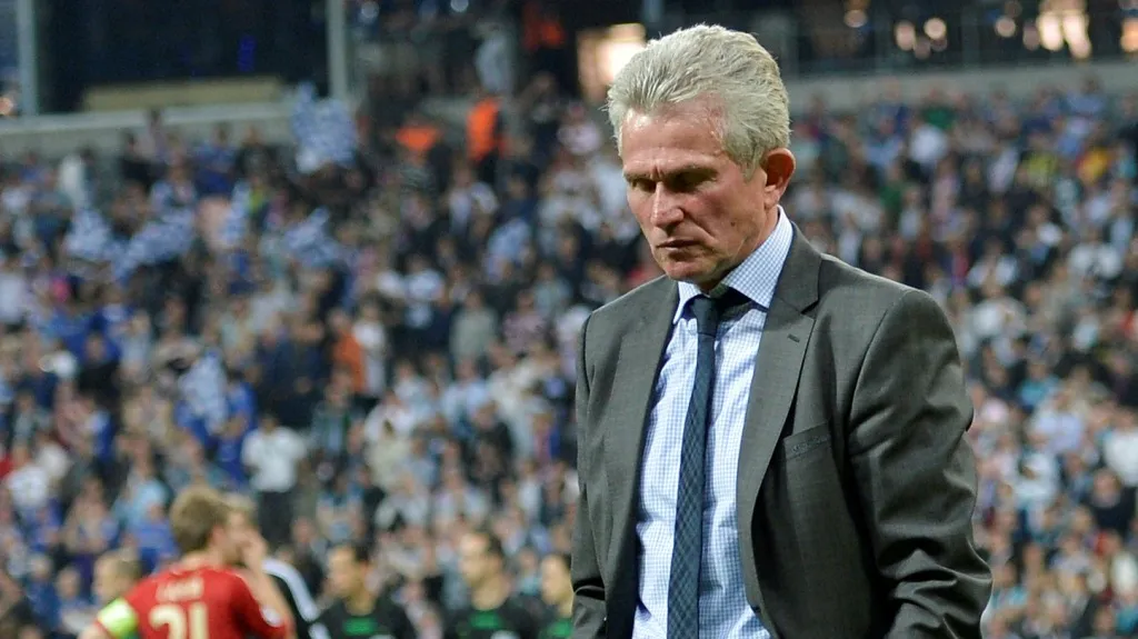 Jupp Heynckes