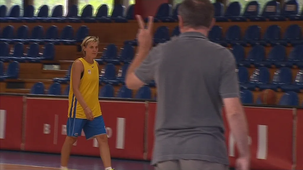 Hana Horáková má brněnský tým obohatit zkušenostmi