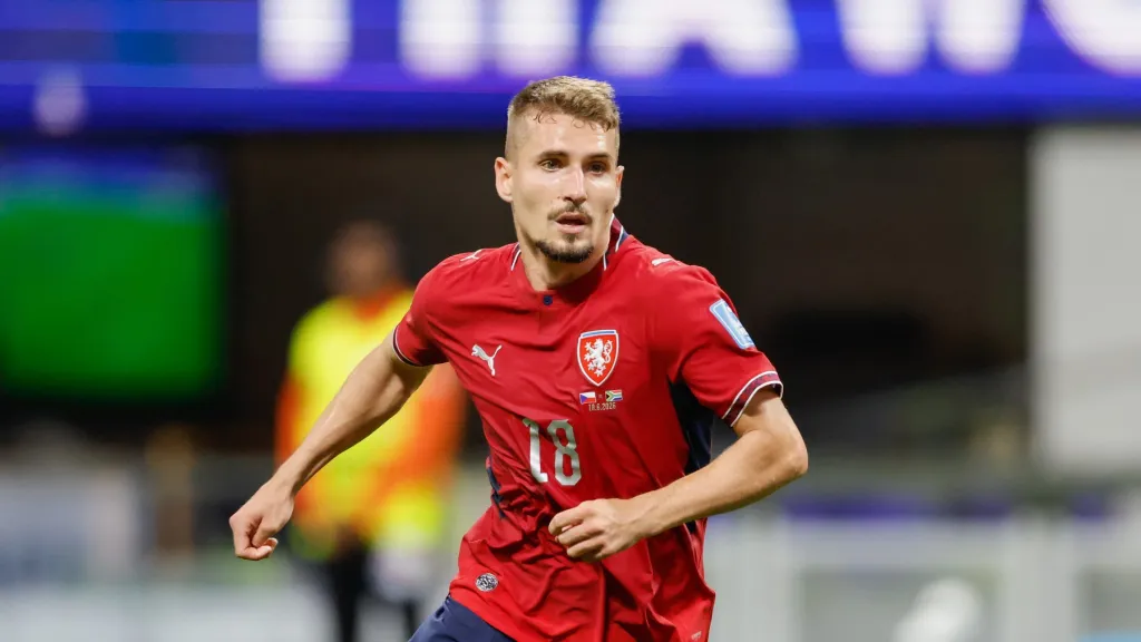 Michal Sadílek
