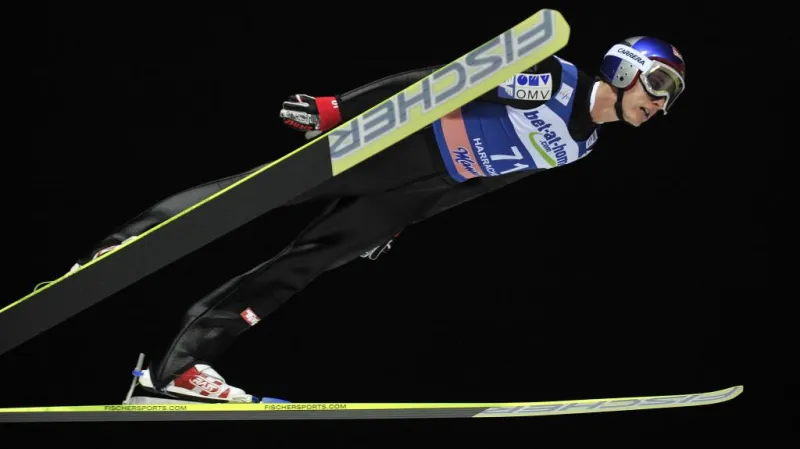 Gregor Schlierenzauer