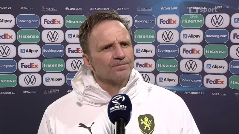 Krejčí: Musíme uznat, že Itálie a Španělsko jsou mnohem dál